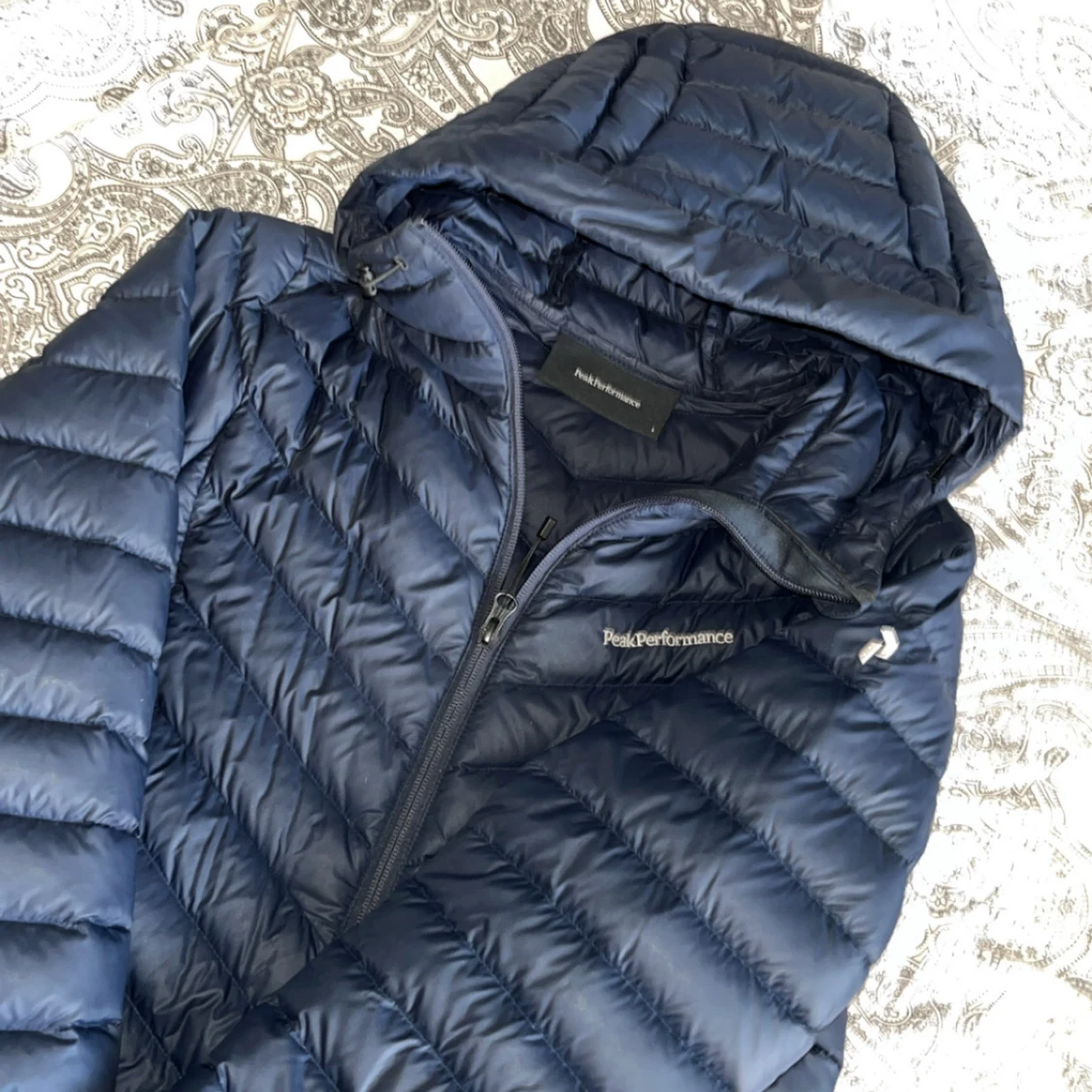 Peak Performance jacka - 4