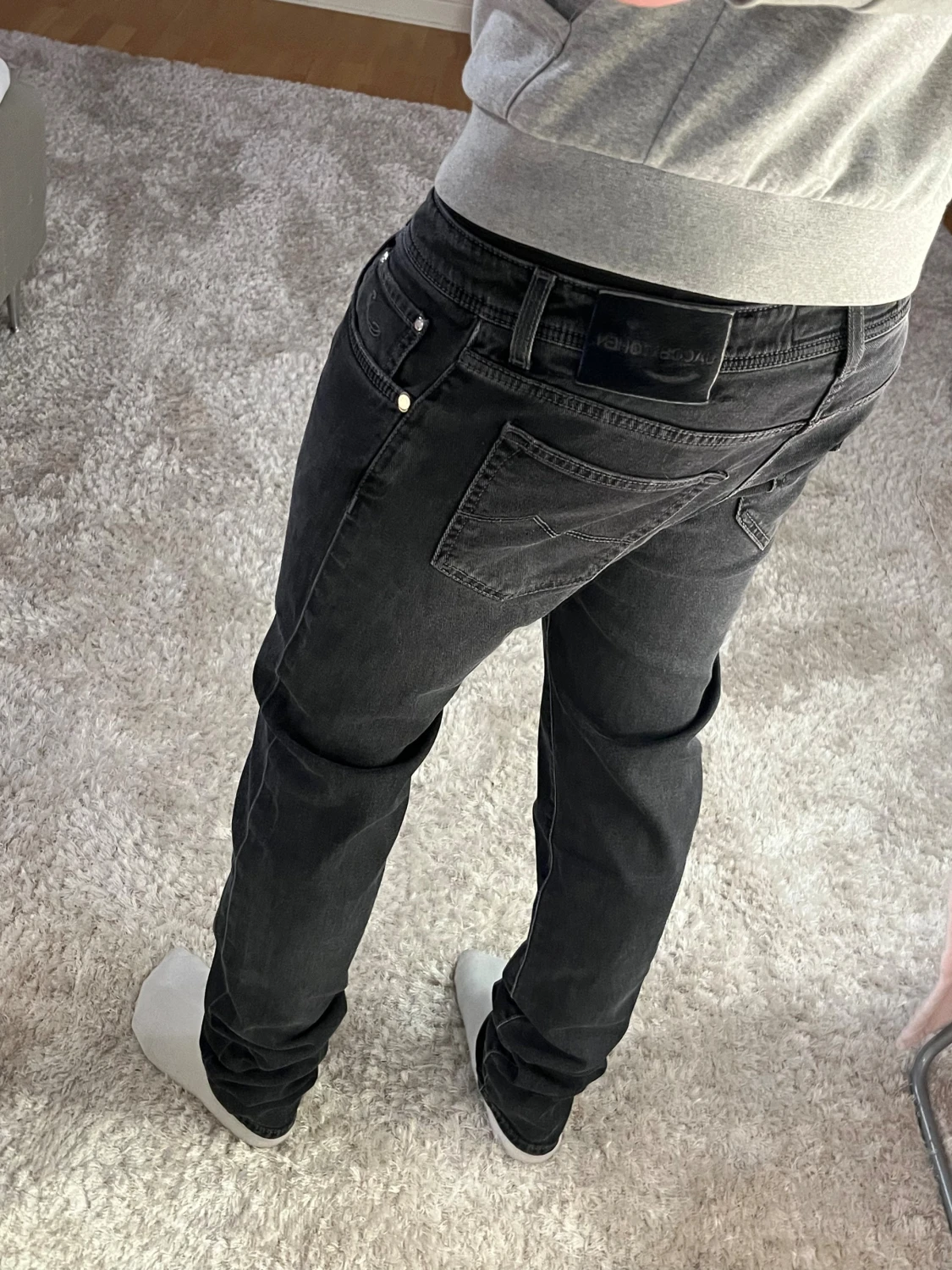 Jacob Cohën Jeans style 622