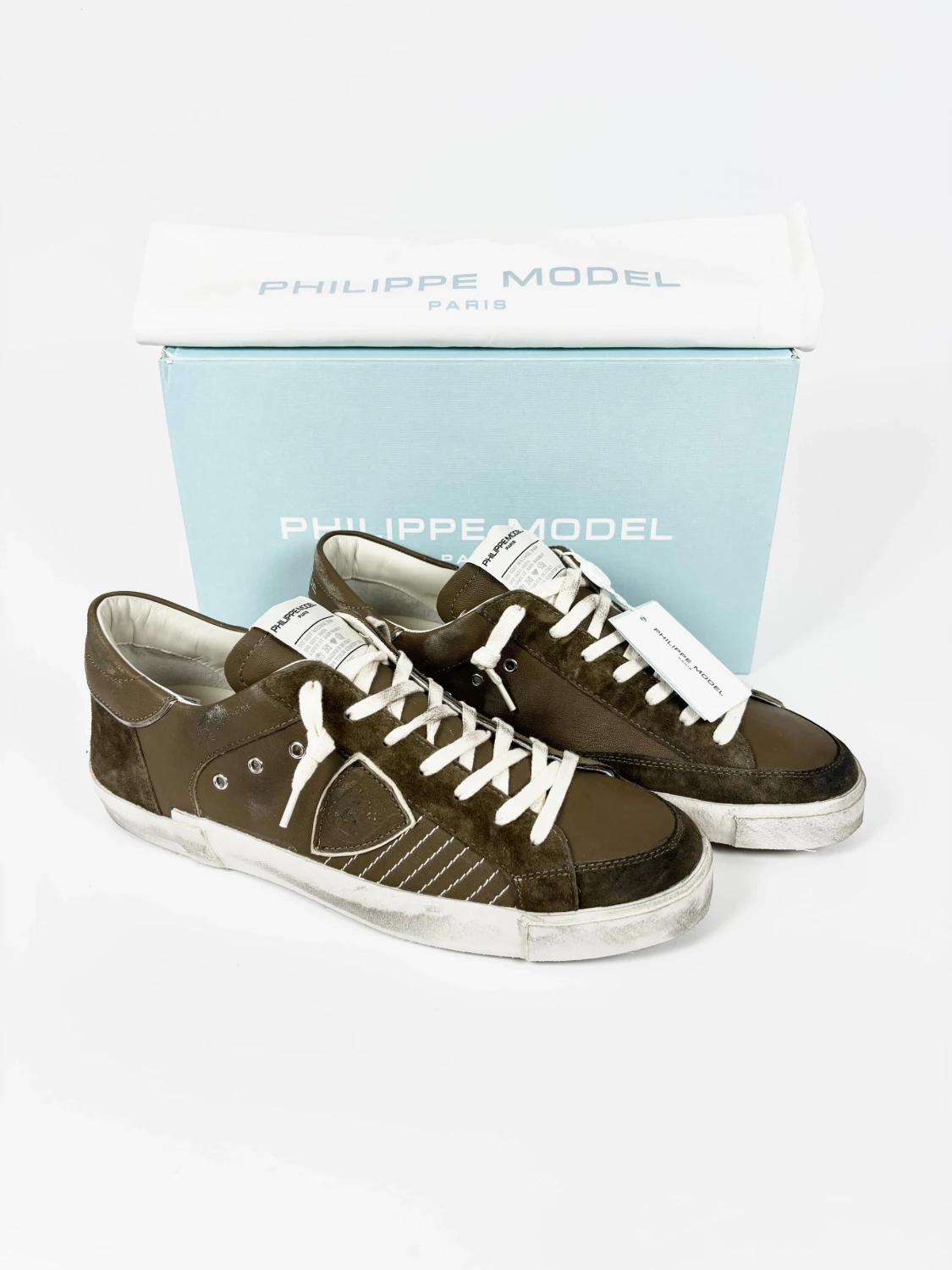 Philippe Model PRSX skor (helt nya) - 5