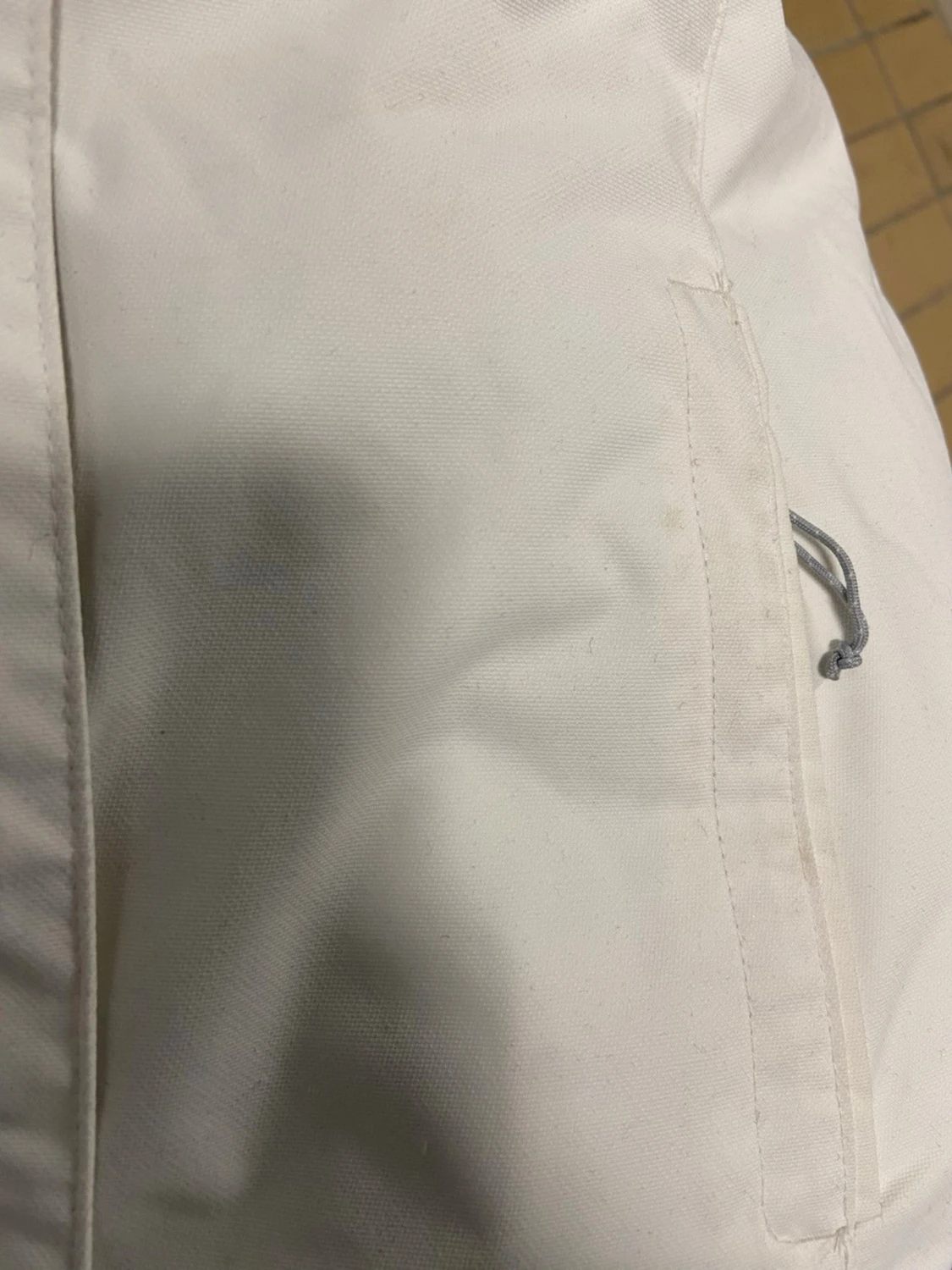 Columbia skidjacka - 4