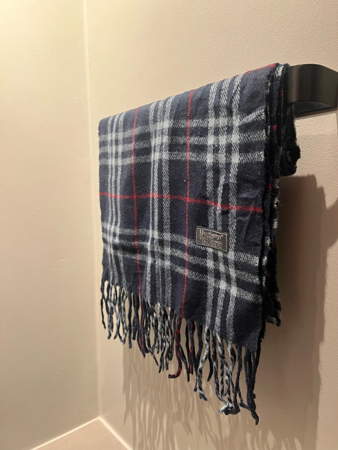 Burberry halsduk - 1