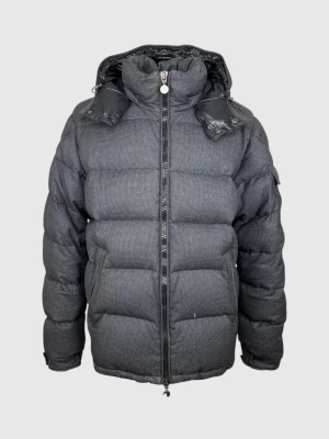 Moncler Montegenevre jacka - | Säljer en Moncler Montegenevre i bra använt skick. | Storlek: 4/XL | Hör av dig vid frågor eller funderingar.|