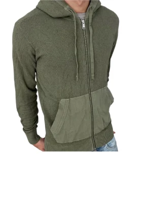 Marc o polo cardigan hoodie  - Snygg marc o polo dragkedja hoodie. Som ny inga skador eller slitningar. Väldigt unik och snygg
