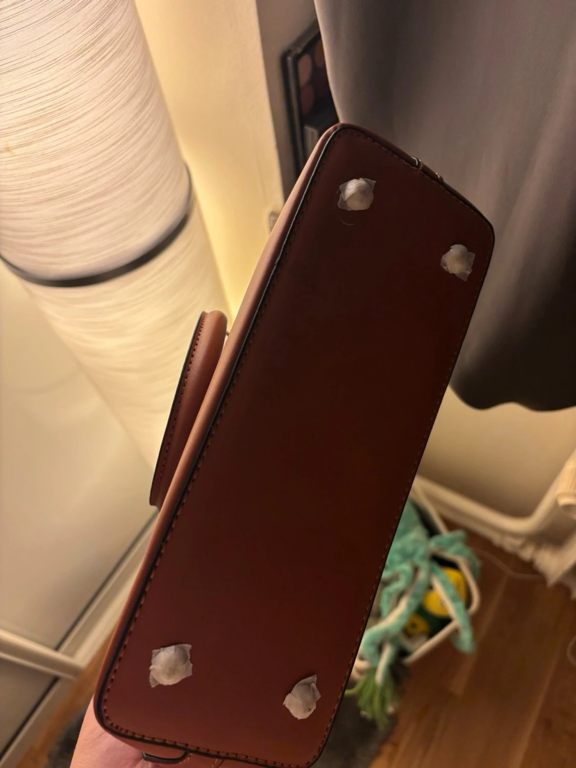 Coach handväska - 2