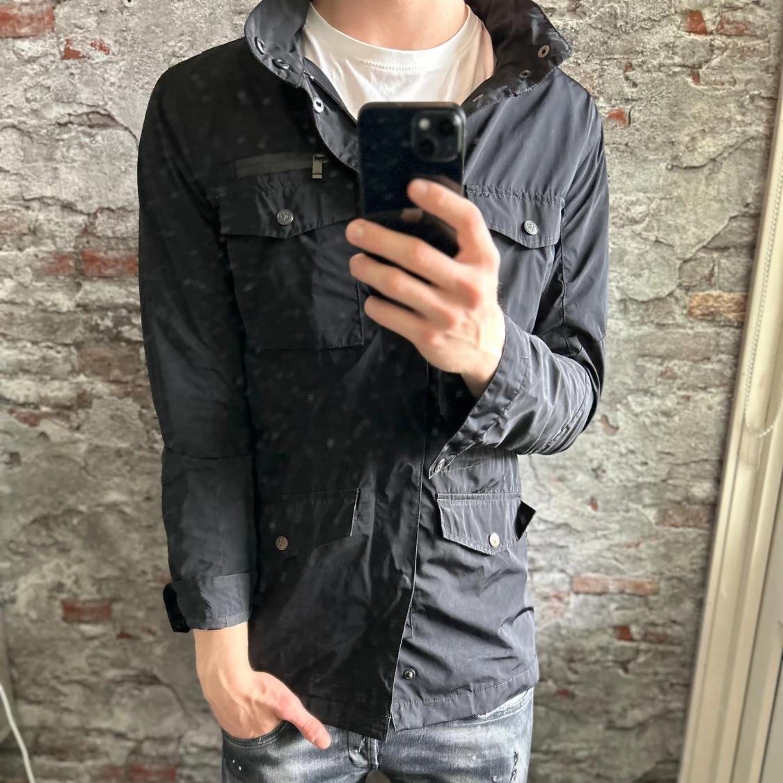 Riley Field Jacket - 2