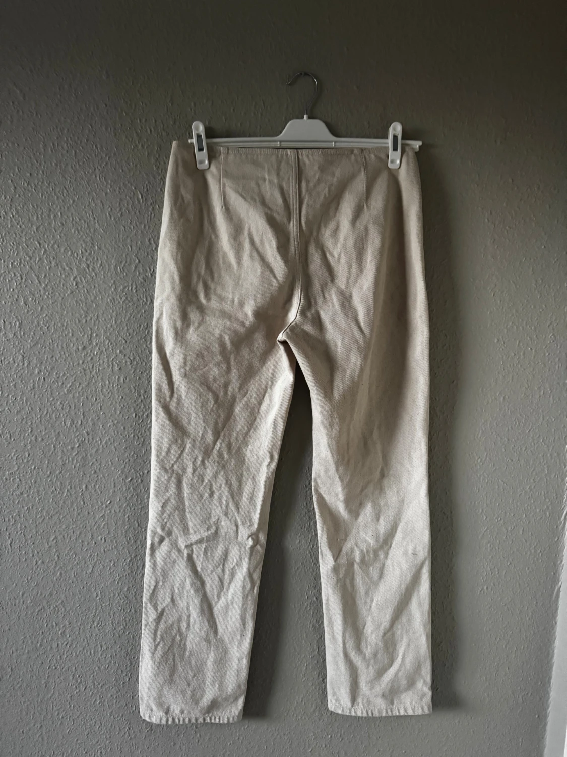 Hm byxor snörning  - 2