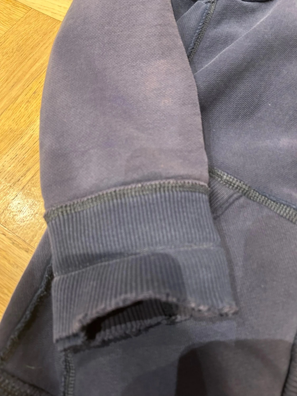 Abercrombie Hoodie  - 3