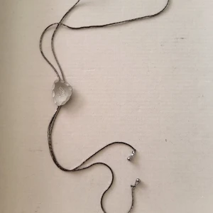 Vintage Sami Lappland Tenn Pewter necklace  - hand made from Lappland in Sweden, with a flower by Anders Landström. Pendant approximately 2 cm x 2 cm. Adjustable chain 84 cm.  Bundle discounts: two items 10% off (automatic) three items 15% off, five items 20% off. Message me before purchasing 3+ items for discount.