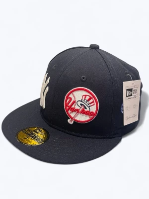 Navy blue  New Era Yankees keps 7 55.8 cm - Navy blue  New Era Yankees keps 7 55.8 cm