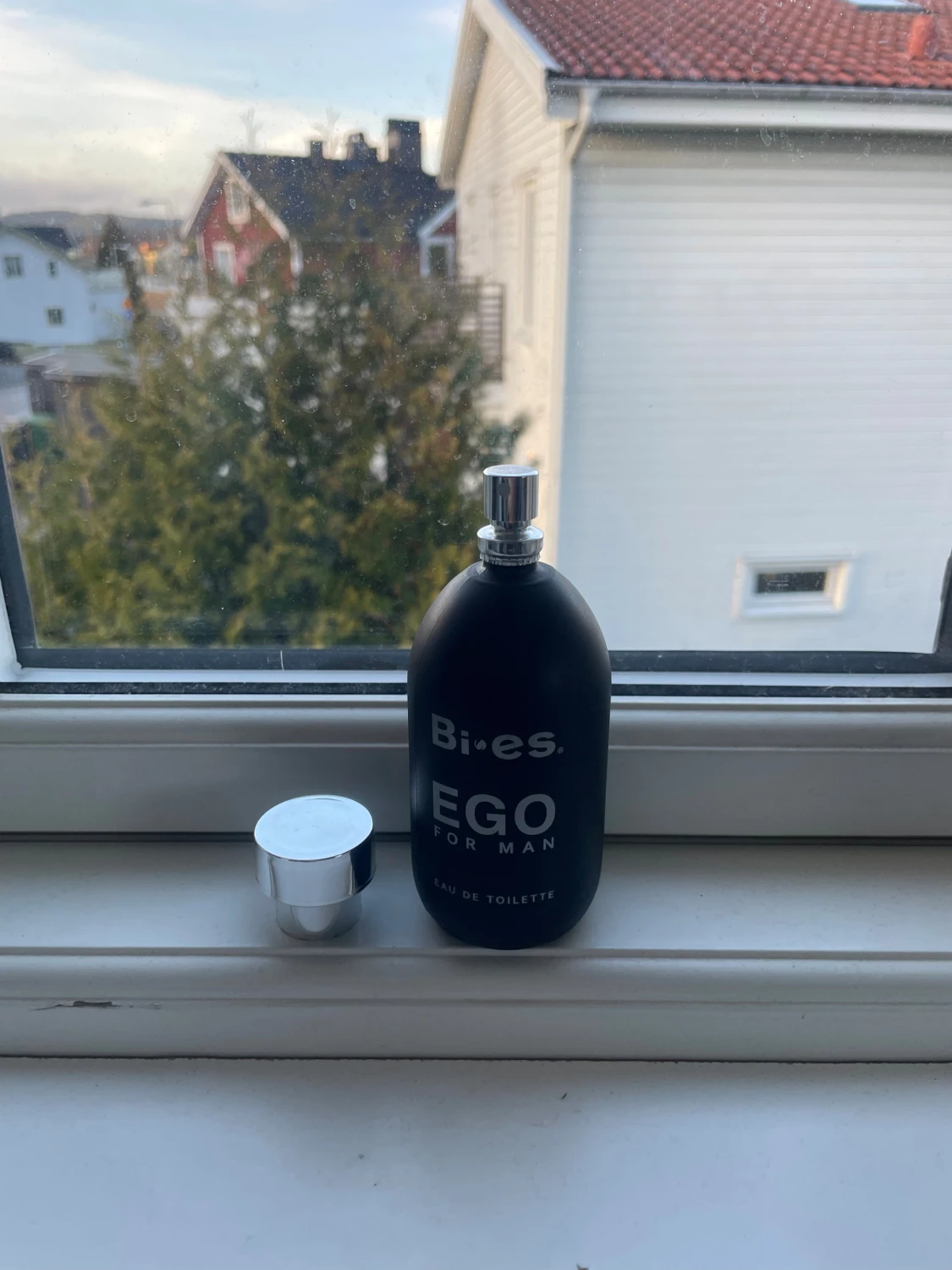Bi-es Ego For Man parfym - 1