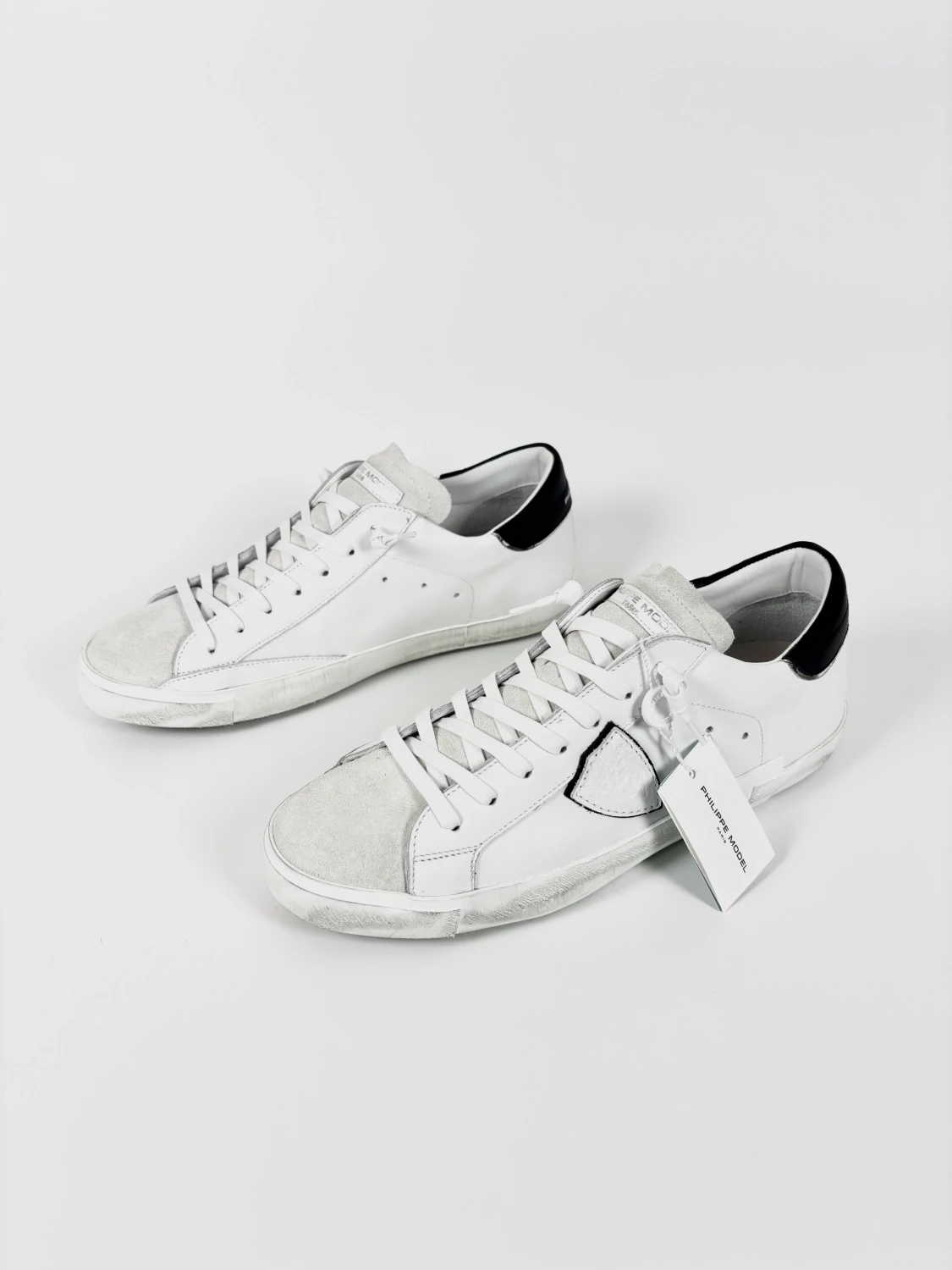 Philippe Model PRSX skor (helt nya) - 2