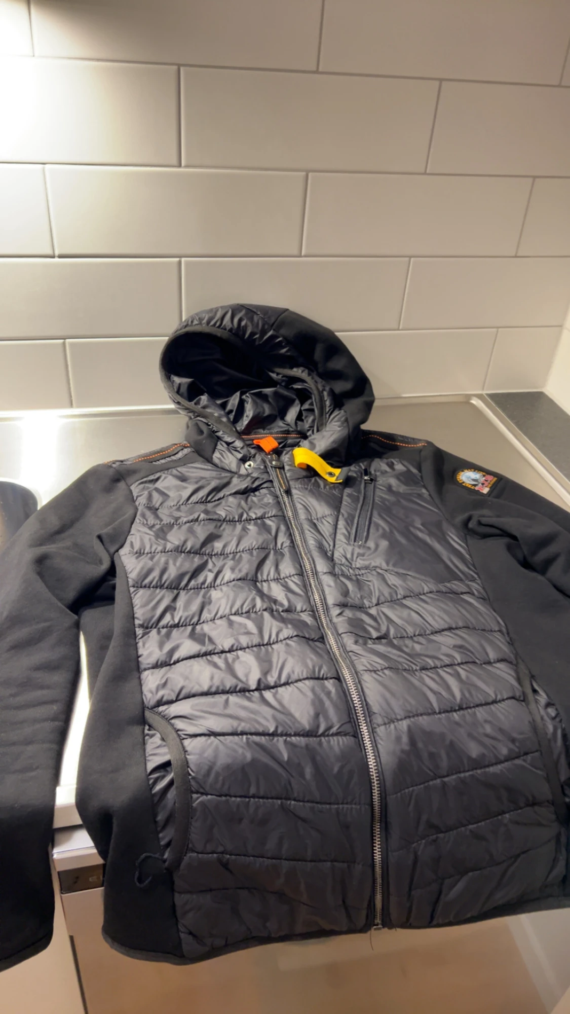 Parajumpers jacka top kvalitet…