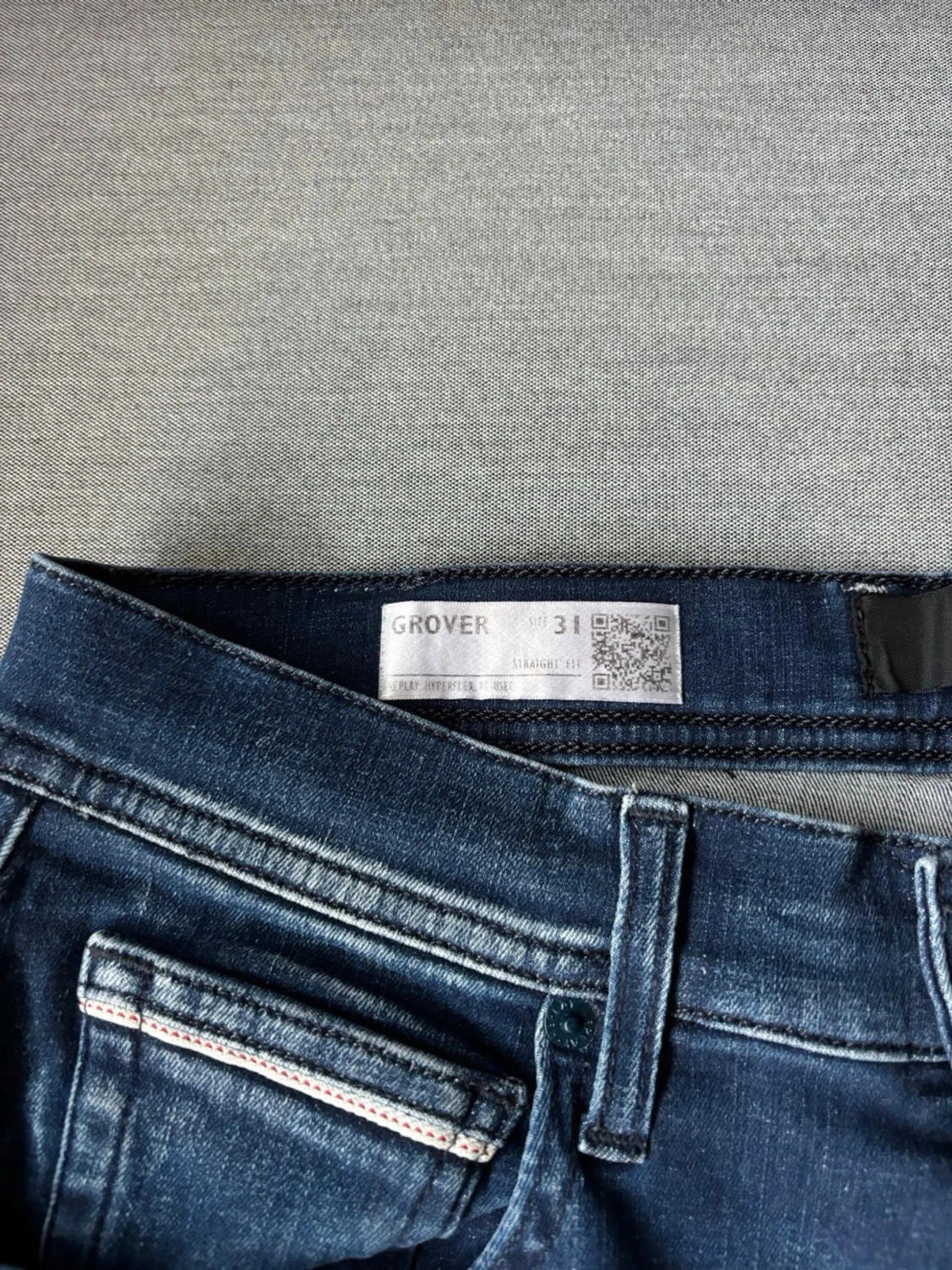 Replay Grover Hyperflex j - 4