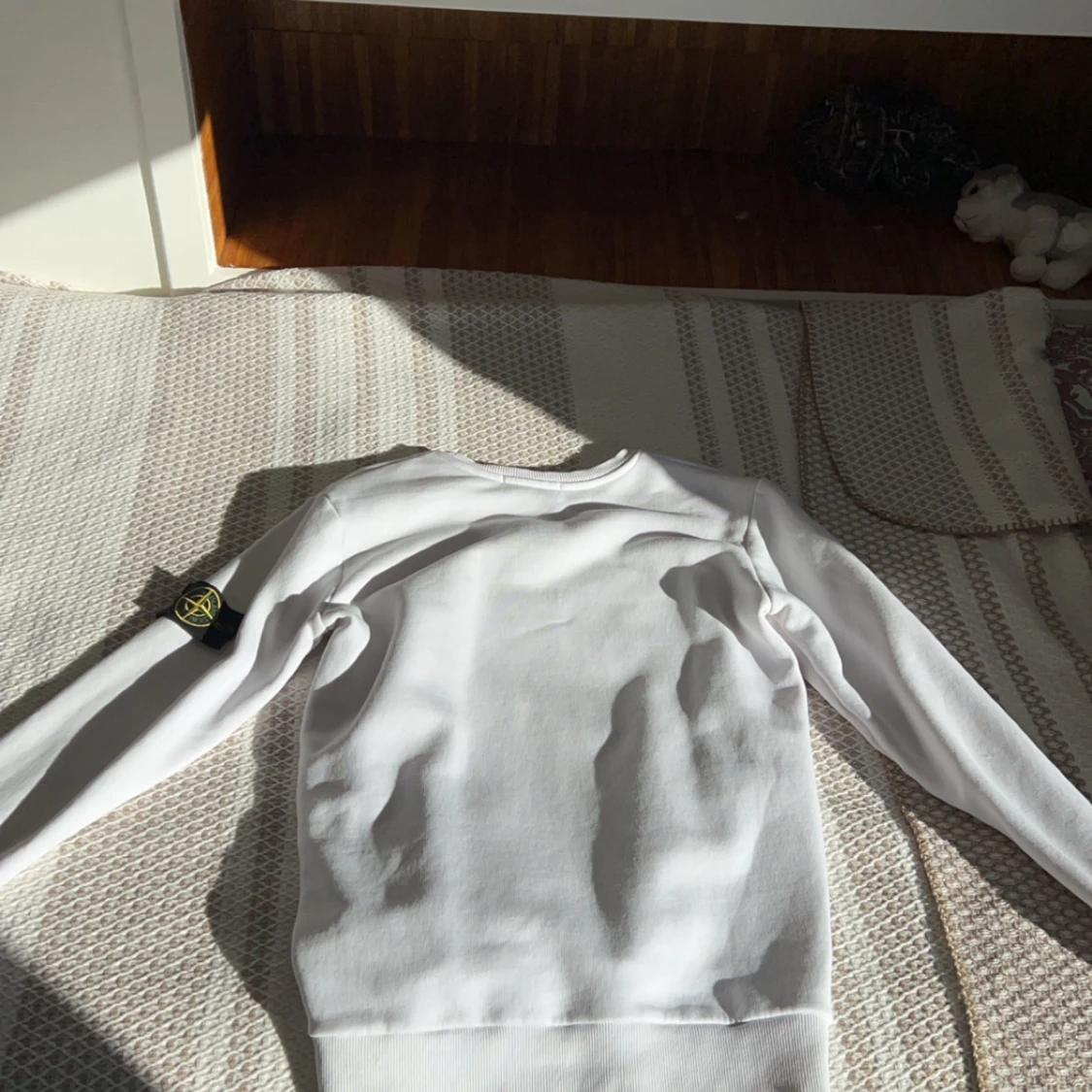 Stone island tröja - 1