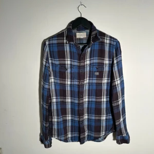 Ralph Lauren Denim & Supply flanell skjorta - Vid köp av fler produkter erbjuds bättre pris. Skriv vid ytterligare frågor eller funderingar🤝 Storlek: M (passar mer som S).