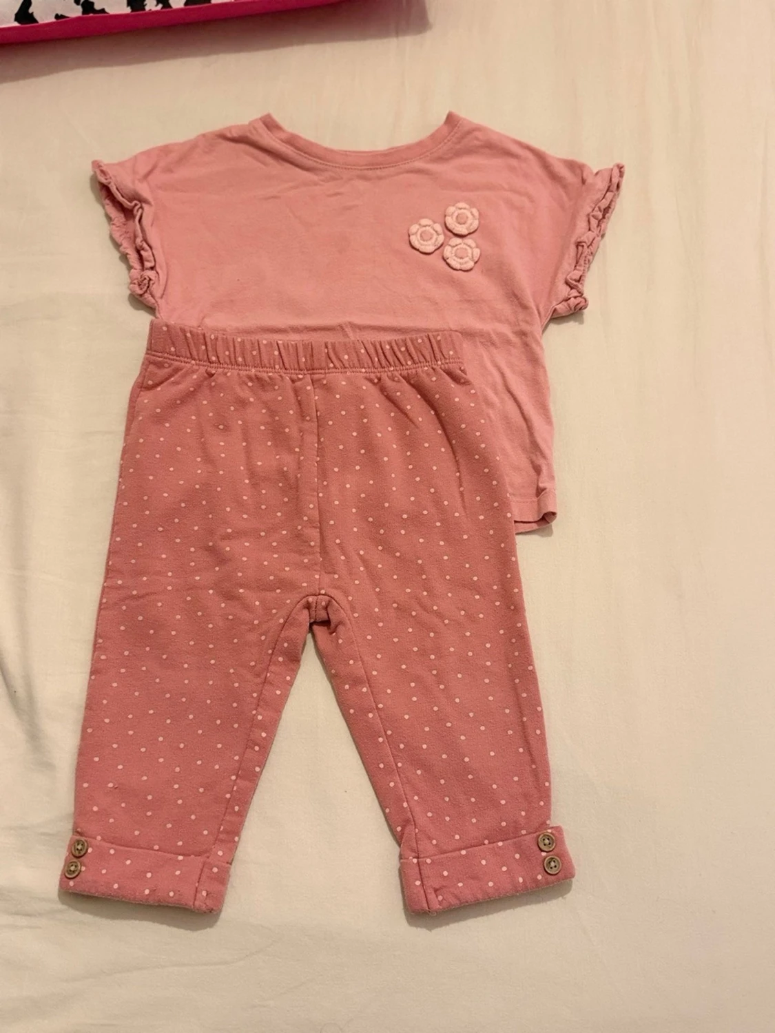 Jätte fin klickkläder 🌺