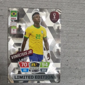 Fotbollskort - Alla de 5 för 20 kr bra pris bra kort har mer på min profil 