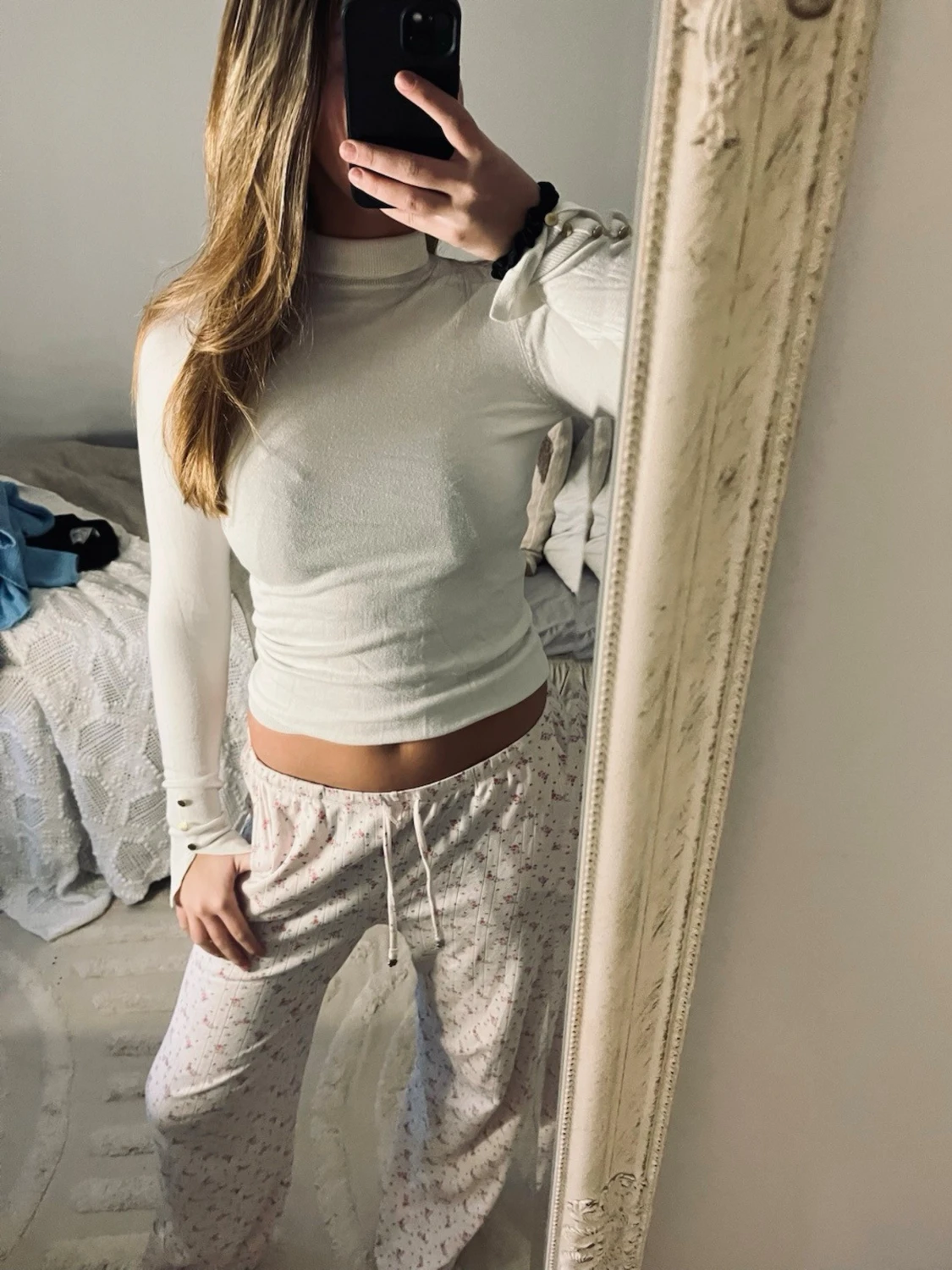 Super snygg tröja från Zara