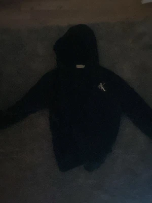 Calvin Klein windjacka - Perfekt inför våren/hösten bra emot vind och regn storlek:small herr