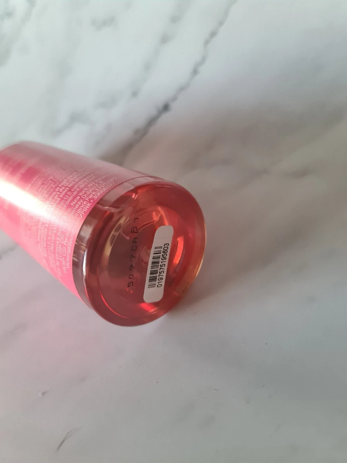 PINK Strawberry Dip Body Mist - 2