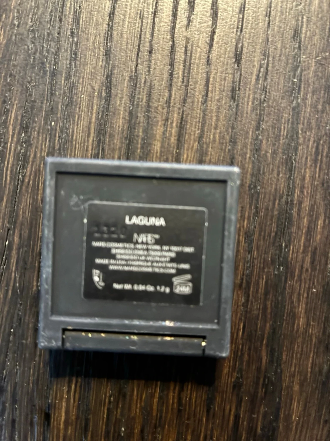 NARS Laguna Bronzer mini - 2
