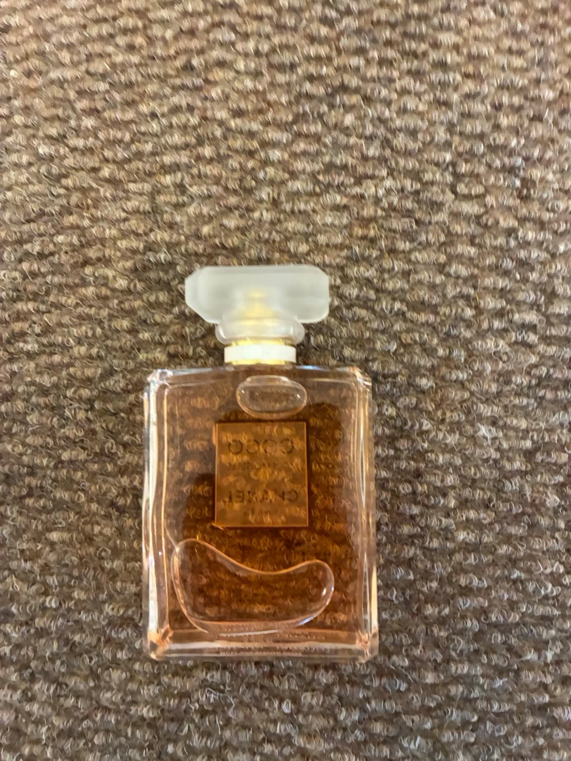 Chanel Coco mademoiselle  - 1