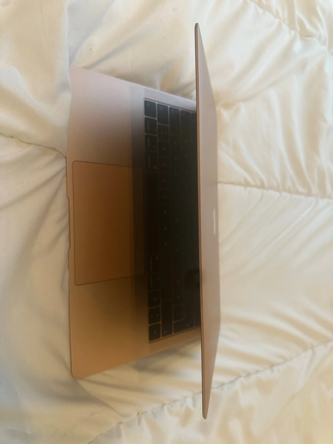 MacBook Air - 5