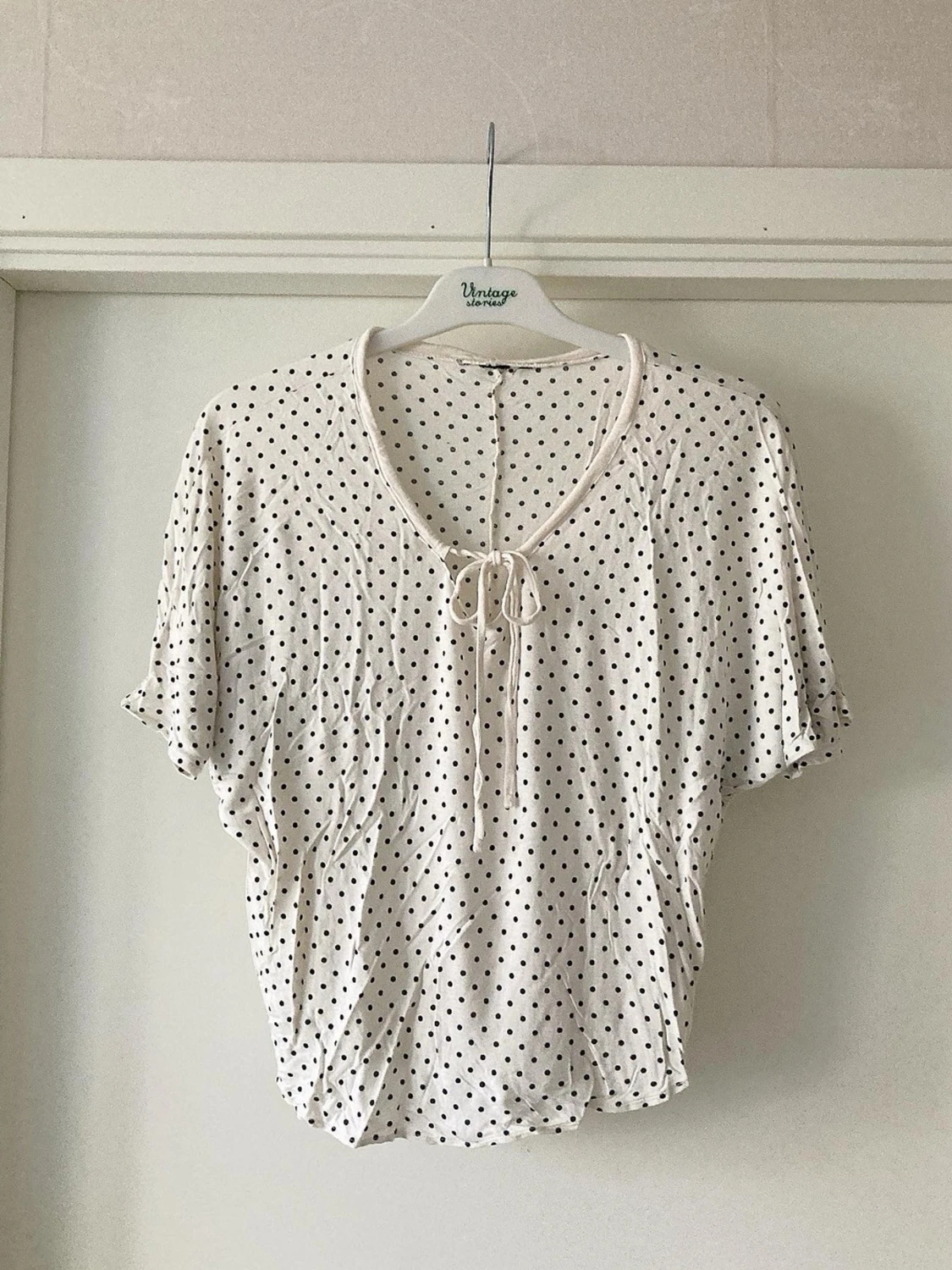 🍒Prickig topp🍒 - 1