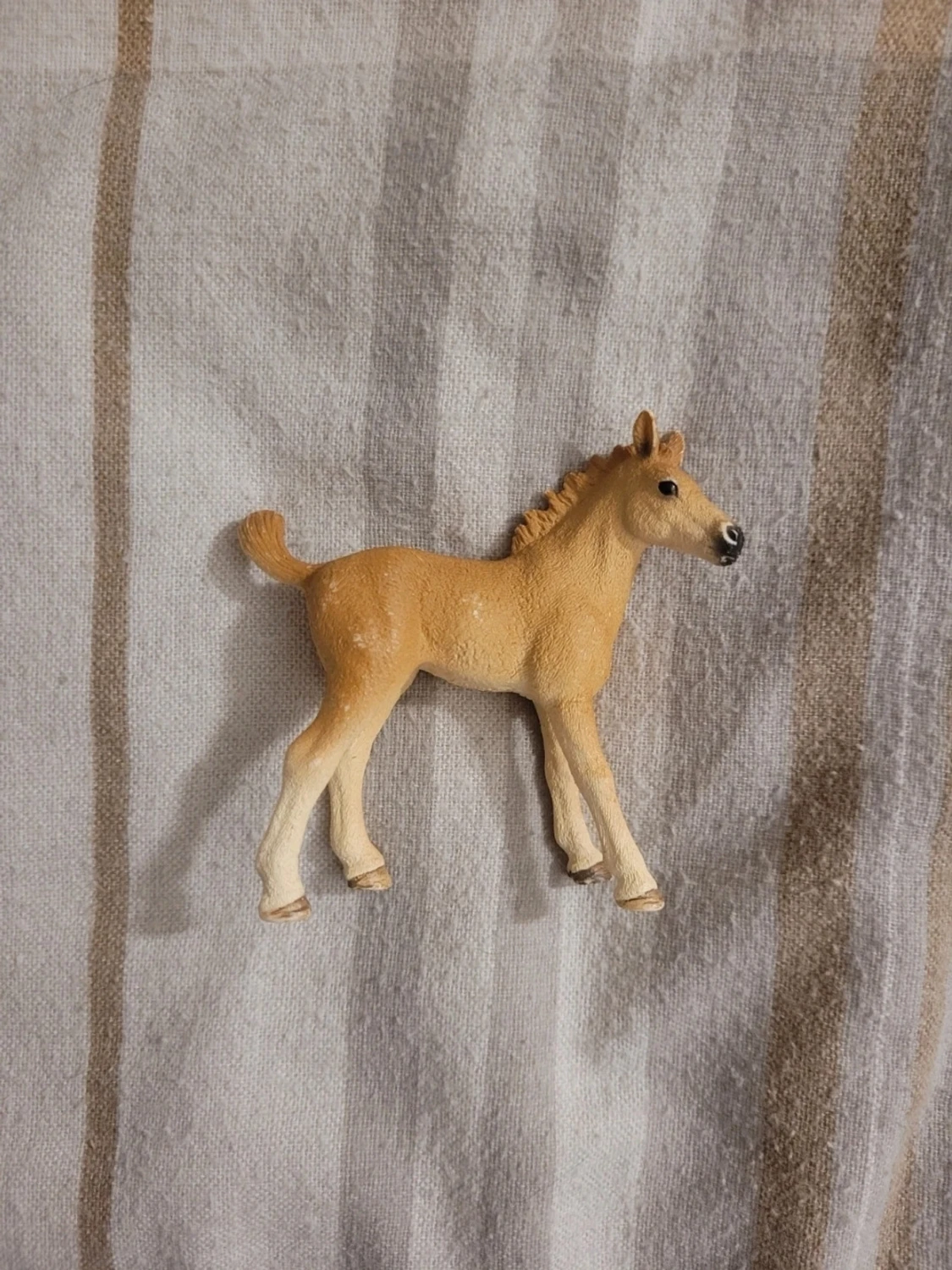 Schleich hästar - 3