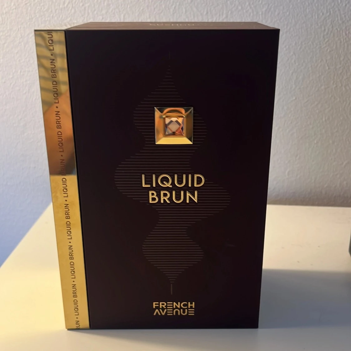 Liquid Brun exklusiv parfym - 3