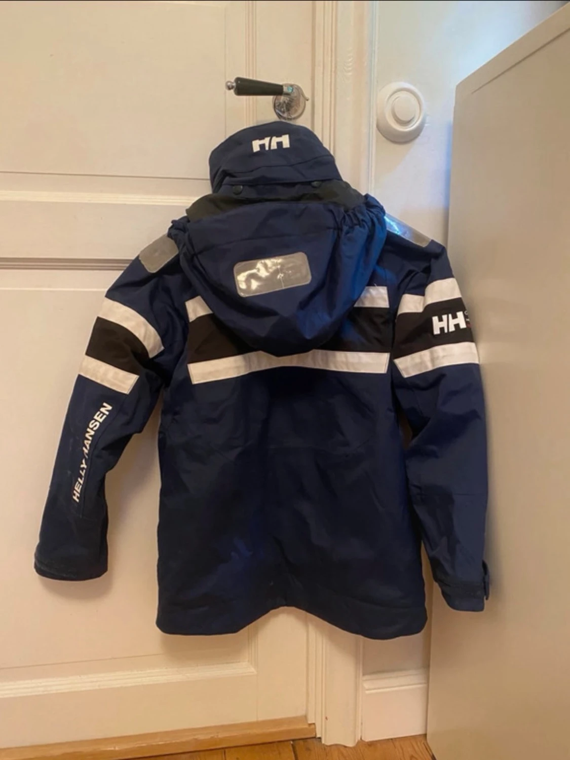 Helly Hansen jacka - 1