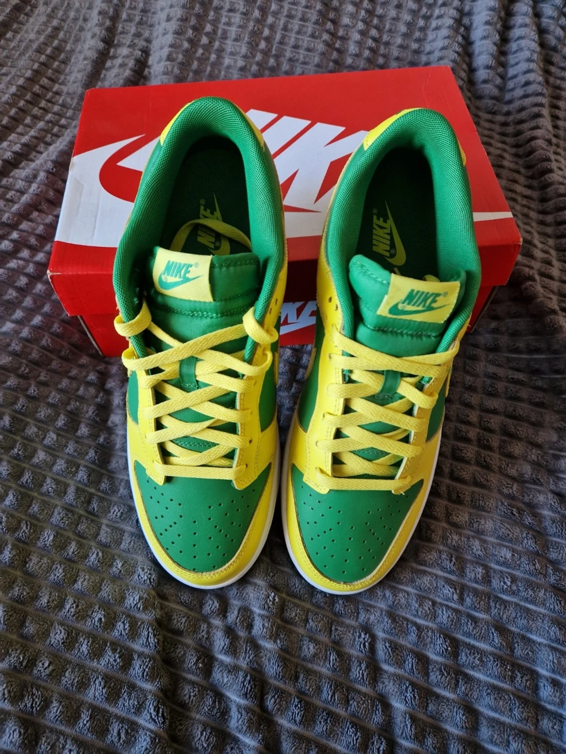 Nike Dunk Low - 5