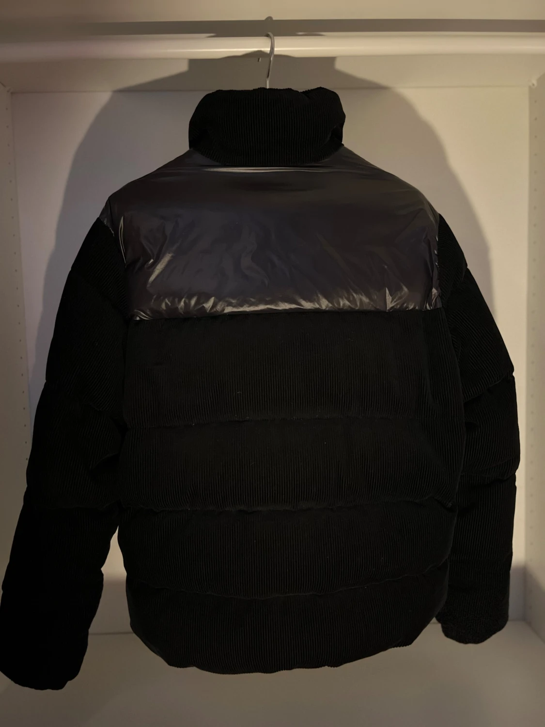 Pufferjacka från J.Lindeberg - 1