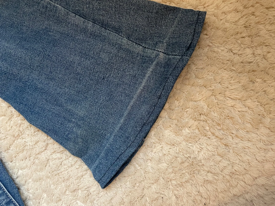 True Religion Jeans Low Rise Flare - 5