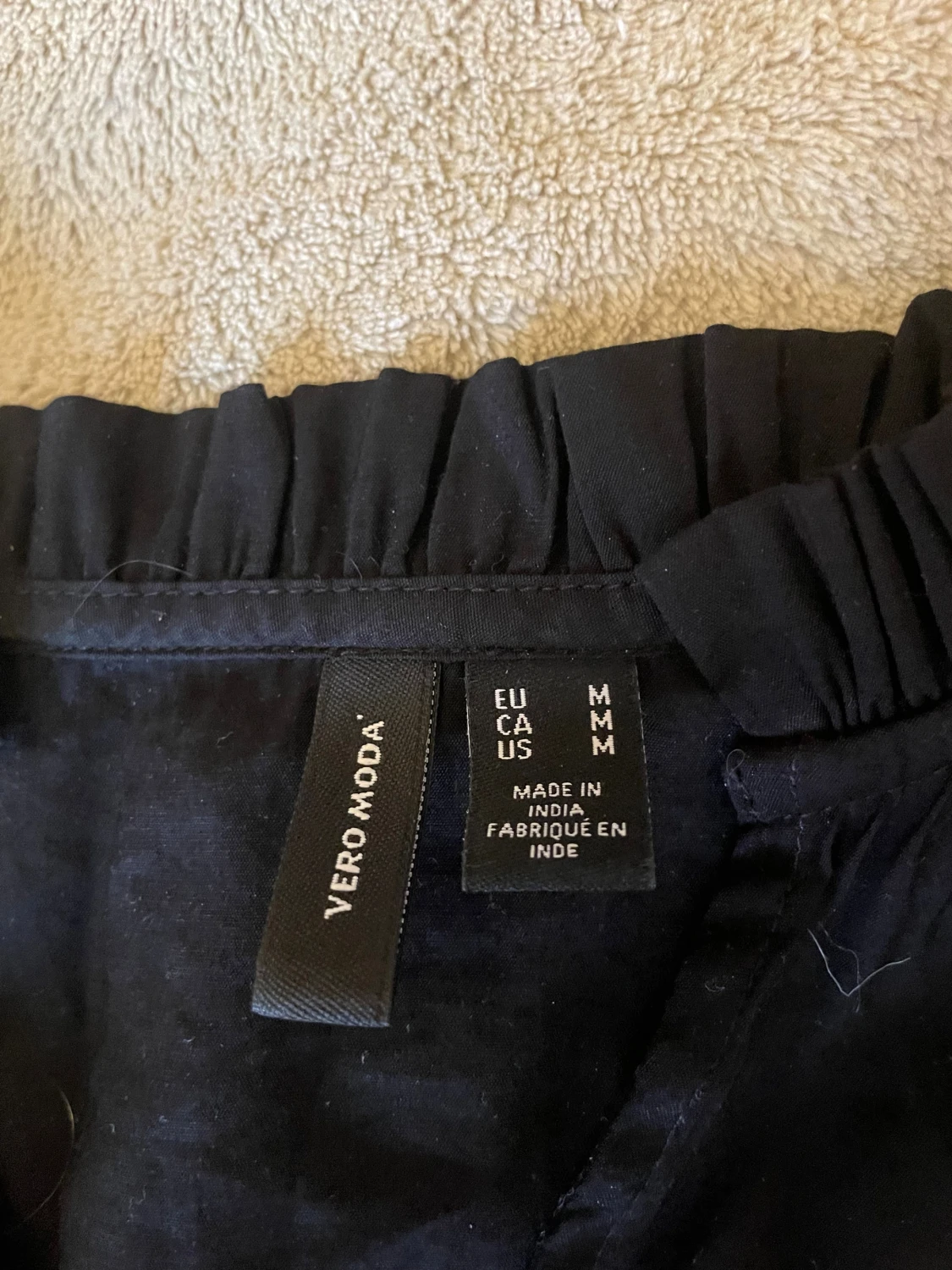 Jättesnygg blus från Vero Moda!  - 4