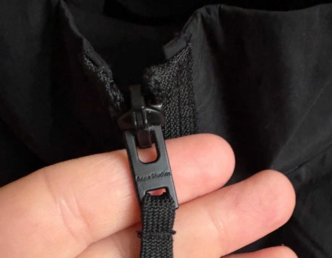 Acne Studios 1996 Stockholm jacka  - 2