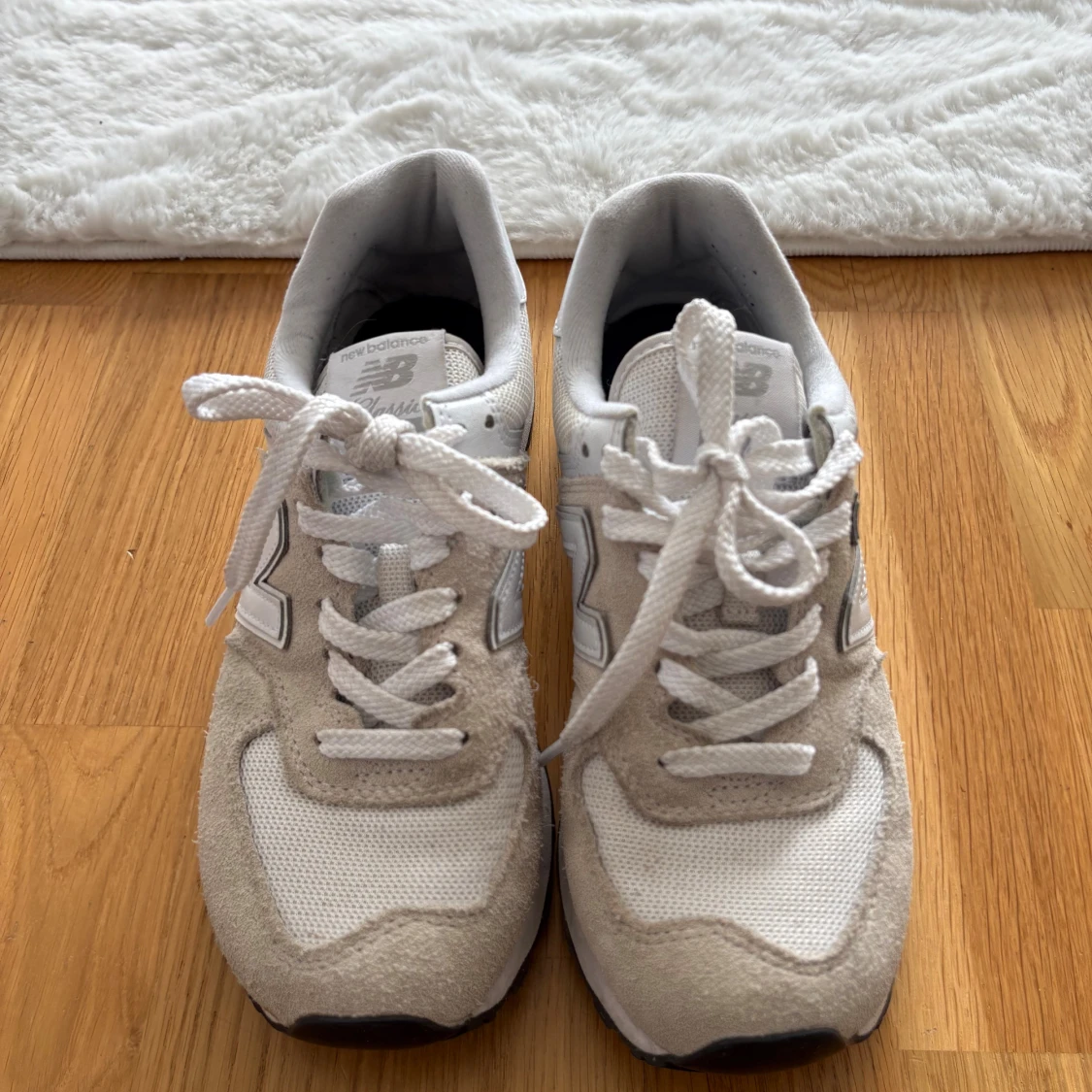 New Balance 574 i nyskick  - 1