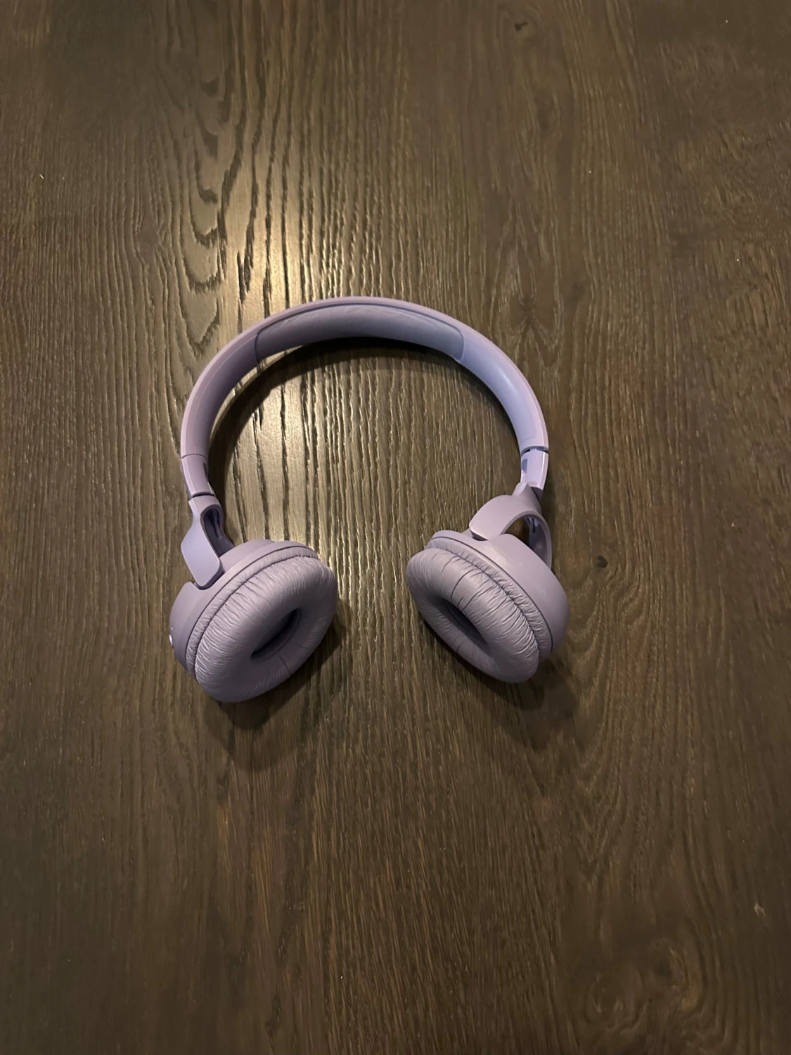 JBL trådlösa over-ear hörlurar - 1