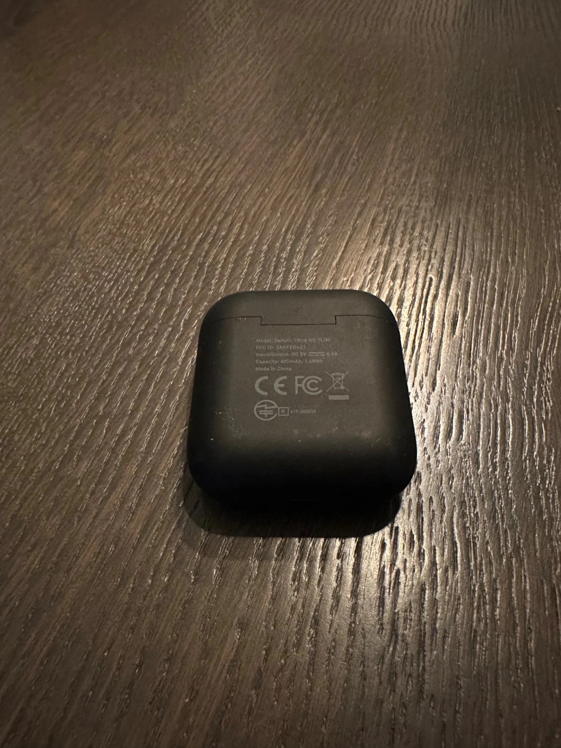 Defunc TRUE GO SLIM - 3