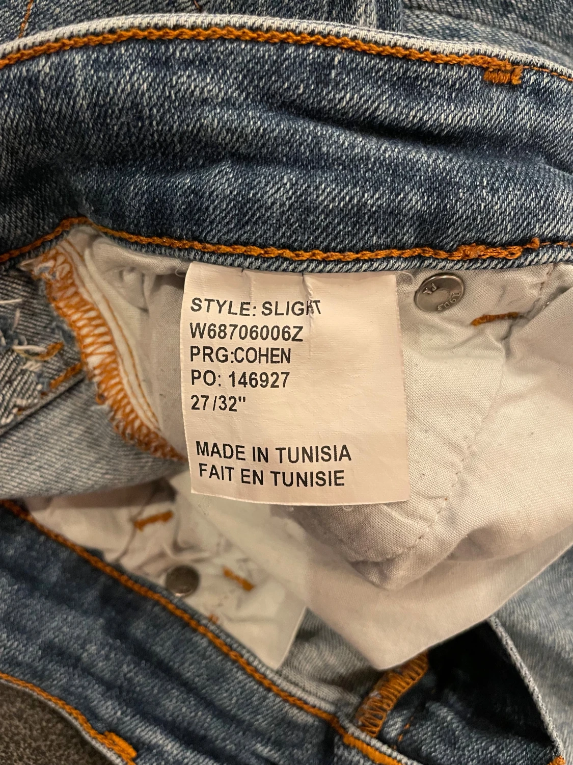 Tiger of Sweden Jeans 27/32 - 4