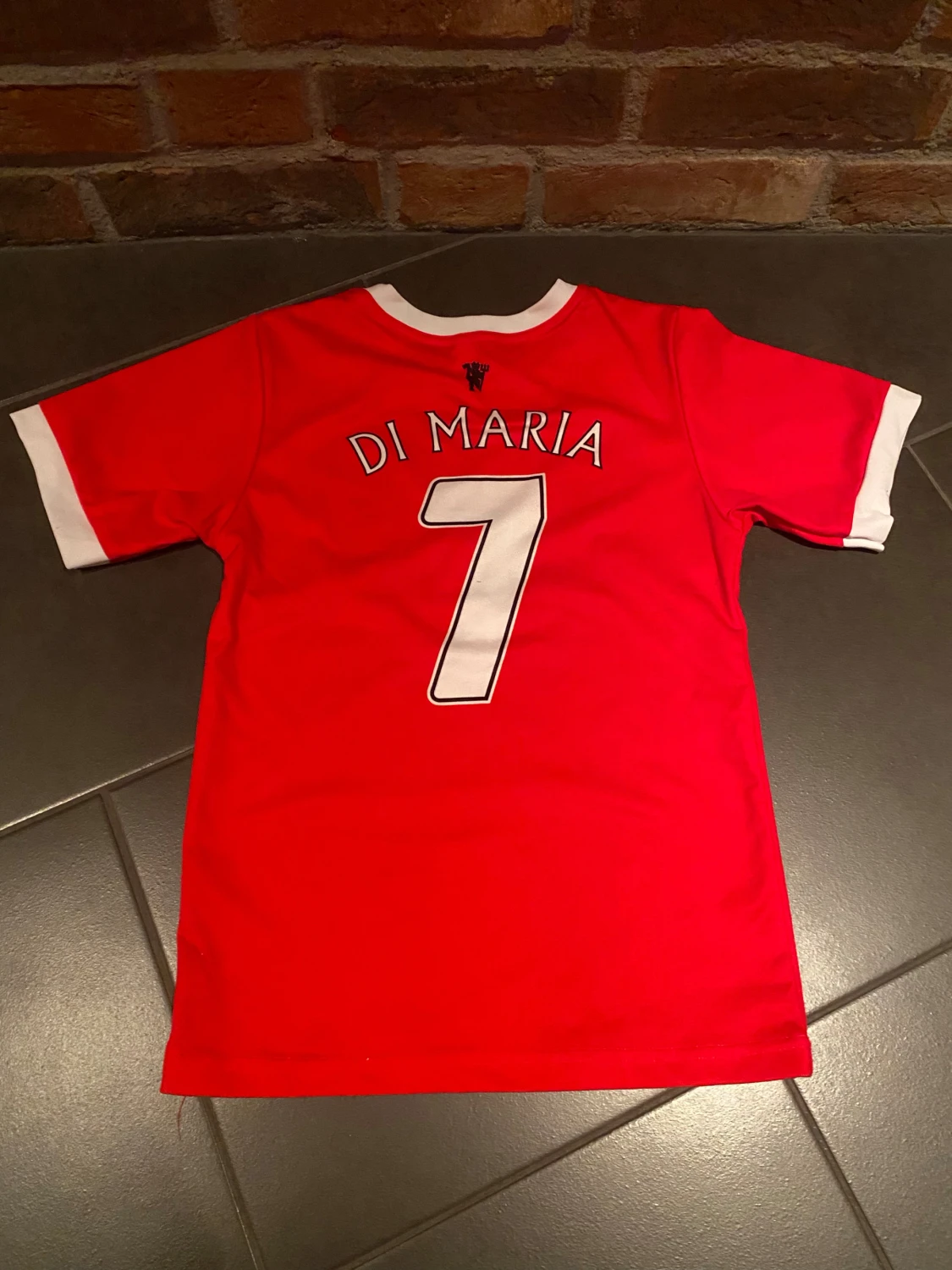 Manchester united T-skirt - 1