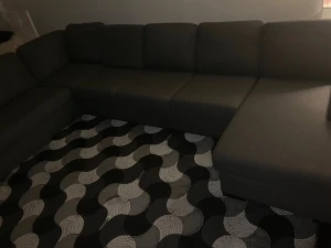 Soffa - Soffa helt ny 