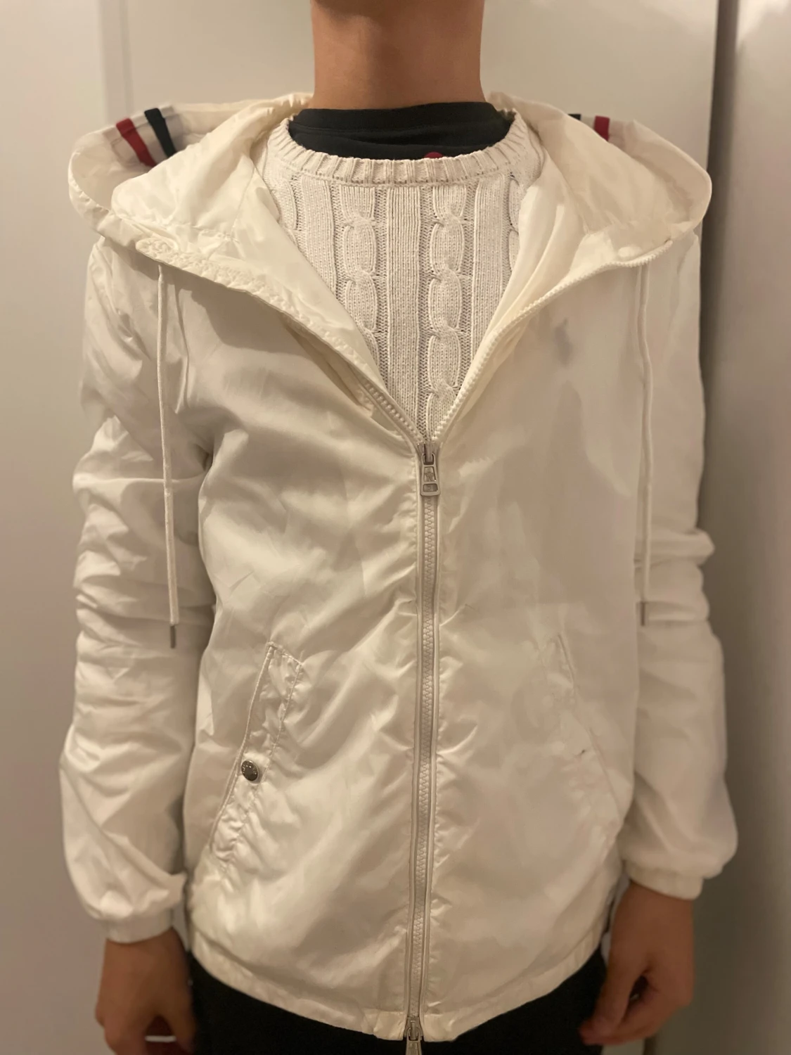 Moncler Windbreaker  - 4