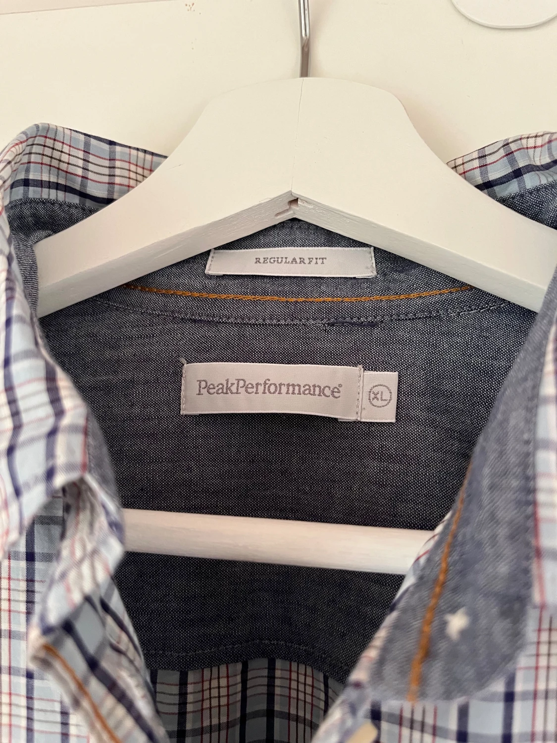 Peak Performance skjorta - 1