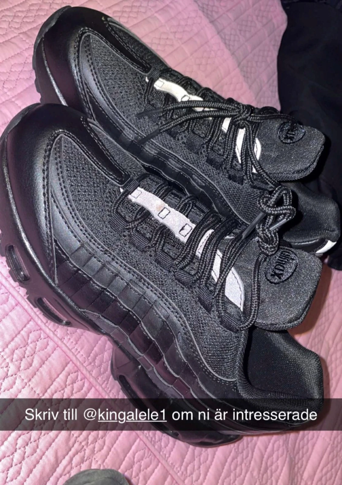 Airmax 95 - 1