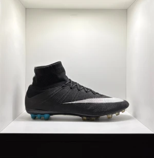 Nike Mercurial Superfly 4 - Nike Mercurial Superfly 4 AG ACC ”Gala CR7”🕷️  Size- 9 US/ 42.5 EU 🇪🇺   Condition- 8.5/10