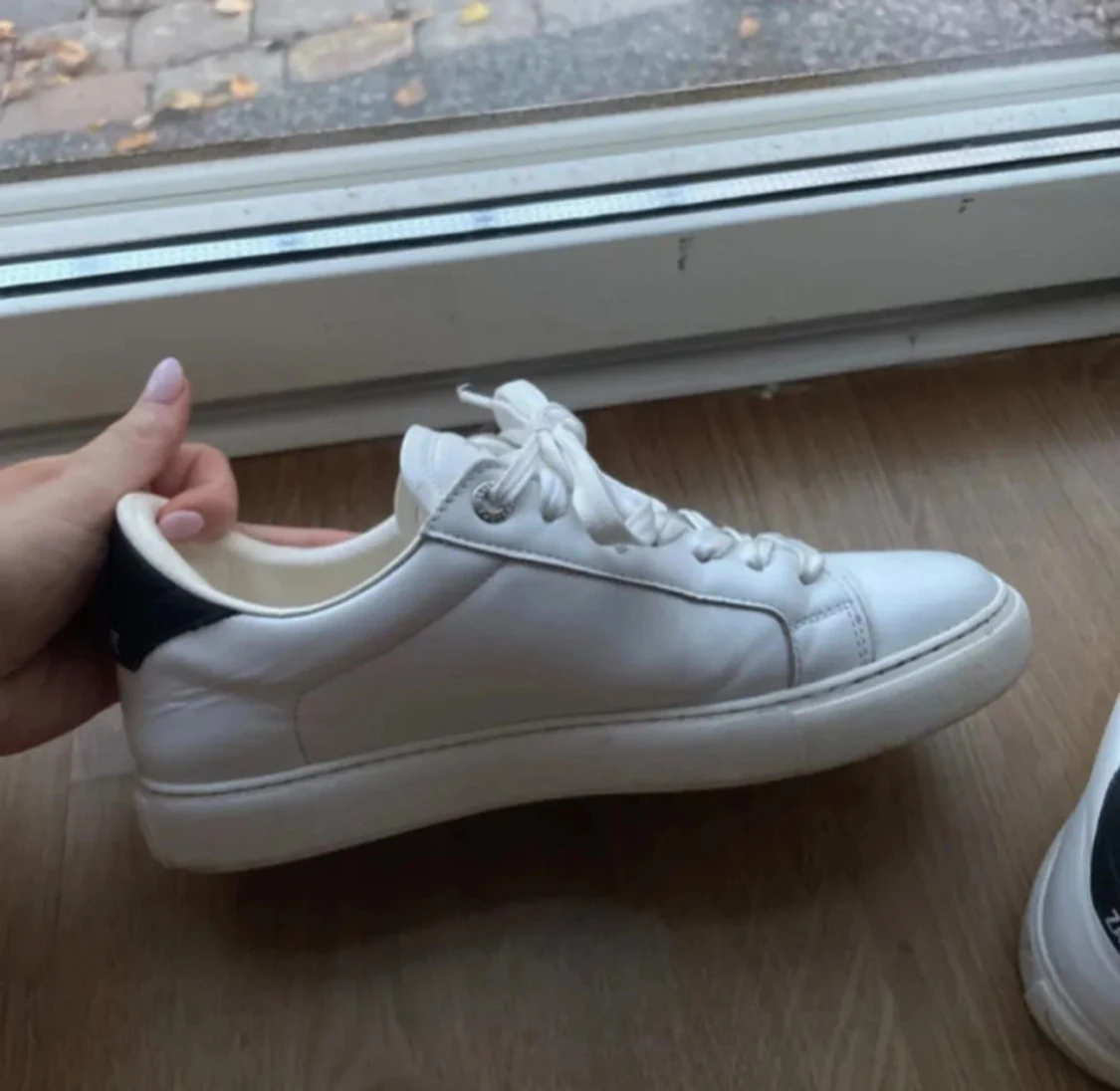 Zadig & Voltaire vita sneakers - 1