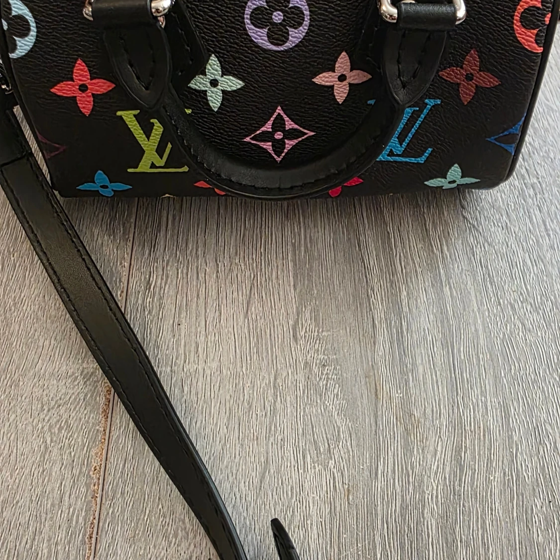 Mini speedy