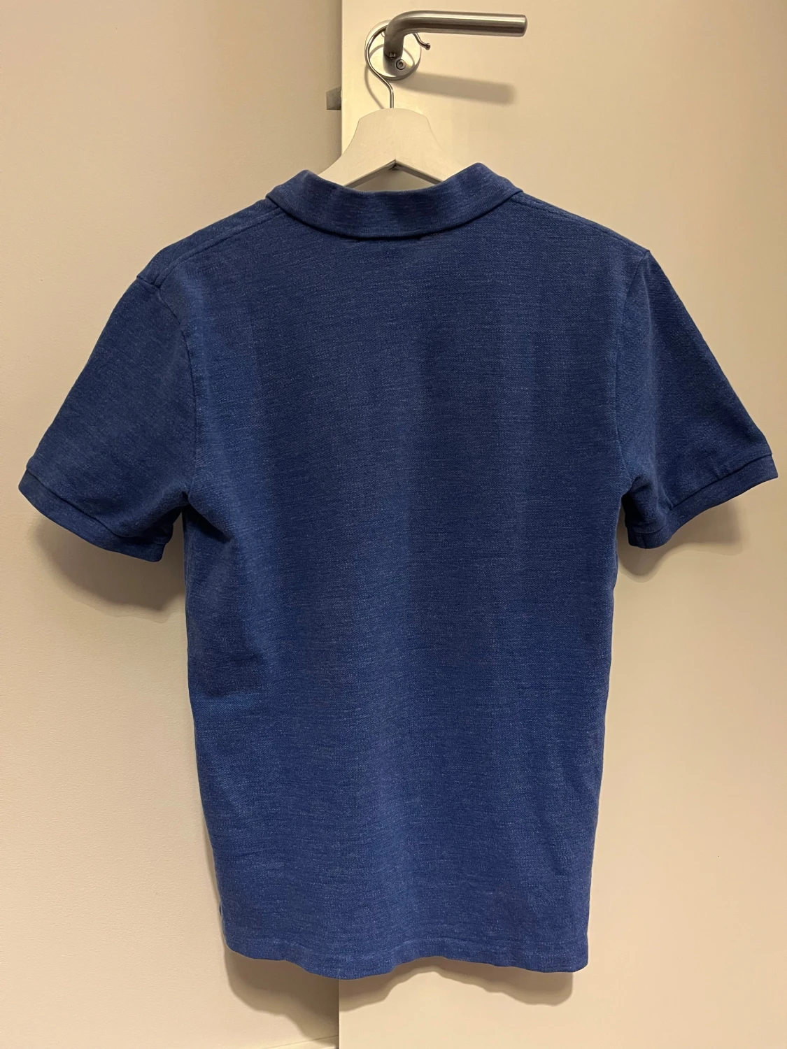 Blå Polo Ralph Lauren piké  - 1