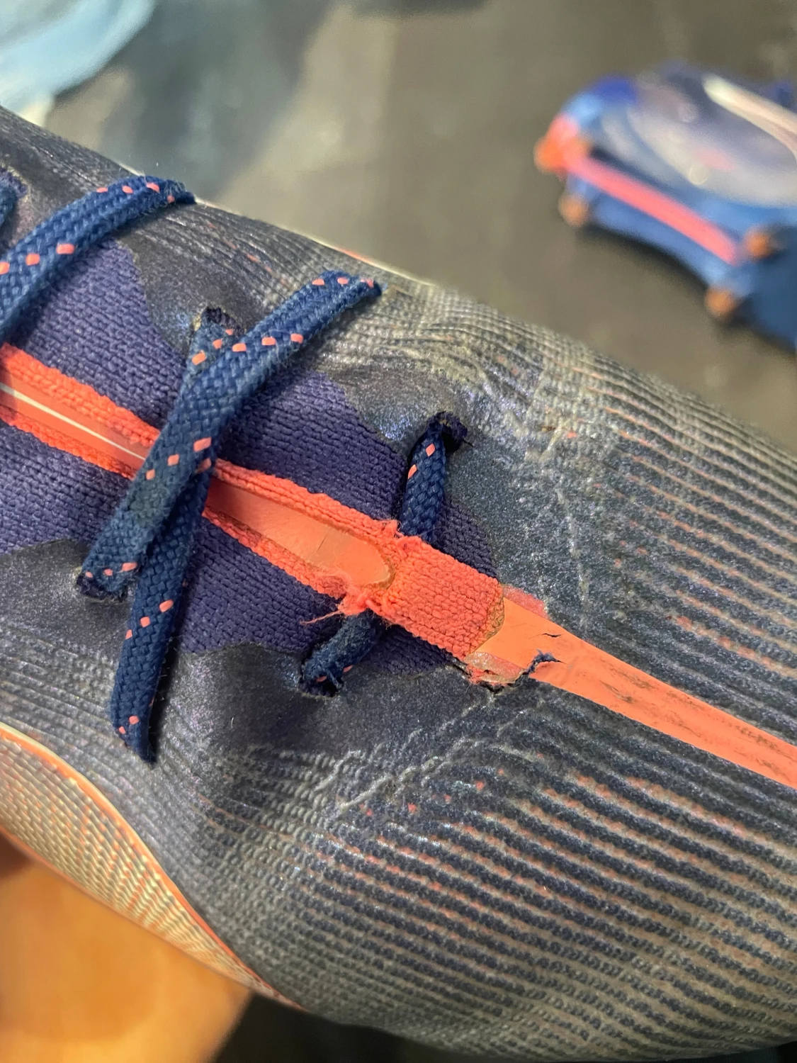 Puma ultra 5 ultimate 40,5 - 5